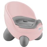 Babyjem Noša za decu Potty, Roze-siva Cene