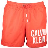 Calvin Klein SWIMSUIT BOTTOM MEN RED Cene