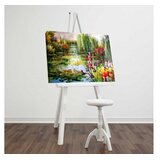 Wallity Slika FAMOUSART 1, FAMOUSART-116 | shoptok.hr