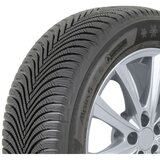 Michelin Alpin 5 ZP ( 225/55 R17 97H *, MOE, runflat ) zimska auto guma | Eponuda.com