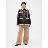 GAP Sandy Liang Reversible Jacket - Women's | Shoptok.si