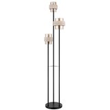 Globo 16090-3S - Podna lampa DAREN 3xE27/40W/230V | Eponuda.com