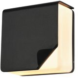 Lesnina XXXL ZUNANJA LED-SVETILKA Cyperus 8,9/15,5/15,5 cm u