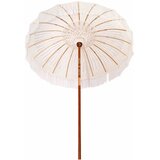 Makrame suncobransko Krema 190 x 190 x 260 cm | shoptok.hr