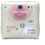 Abena Podmetač za krevet Abri Soft, 60x90, 30 komada Cene