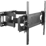  Zidni nosač GEMBIRD WM-70ST-01, Full-motion TV wall mount, 37”-70” | Eponuda.ba