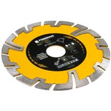Powermat segmentirana dijamantna oštrica 125 mm PM-TDCS-1254T | shoptok.hr