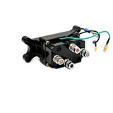 Dragon Vitlo Highlander DWH 4500 HD, 12V, 2.041kg sa sajlom, vodilicom, žičnim i bežičnim daljinskim | shoptok.hr