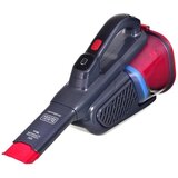 Black & Decker Dustbuster handheld vacuum Black, Red Dust bag | shoptok.hr
