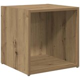  Set TV komoda Zidne 4 pcs Umjetnički hrast 37 x 35 x 37,5 cm | Eponuda.ba