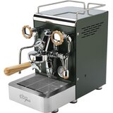 Elba Gentile tannengrün RAL6009 Siebträgermaschine | shoptok.hr
