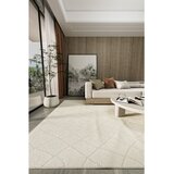Conceptum Hypnose tepih Newyork 3109, 120x400 cm, krem | Eponuda.ba