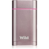 WILD Jasmine & Mandarin Blossom Pink Case čvrsti dezodorans s etuijem 40 g Cijene