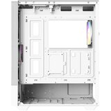Raidmax kuciste vector V218 argb white, V218WF | Eponuda.com