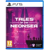  Tales of the Neon Sea (PS5) | Shoptok.si