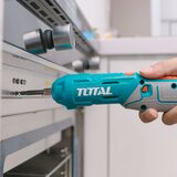  Akumulatorski izvijač 4V/1,5Ah/4Nm/Type-C/2pos (TSDLI04425) | Shoptok.si