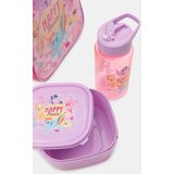 Sinsay Ruksak s bocom za vodu i kutijom za ručak My Little Pony | shoptok.hr