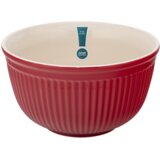 Altom design keramička zdjela Red Chilli 26cm 4l | shoptok.hr
