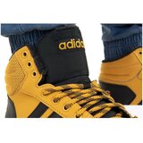 Adidas Hoops 20 Mid žuta | shoptok.hr