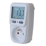  Merač potrošnje električne energije 3680W/230V | Eponuda.com