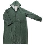  Dežni plašč rainy (xxl, zelene barve, pvc) Cene