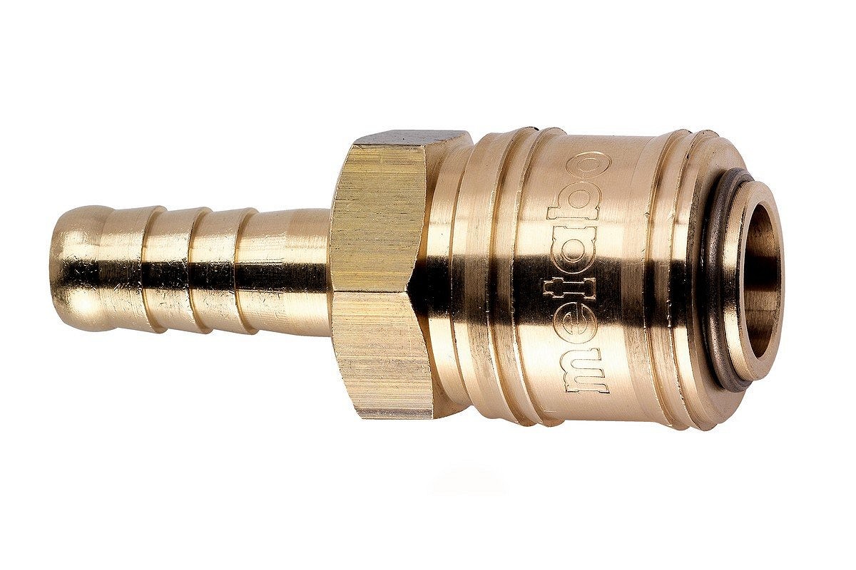 Metabo brza spojnica pipak za crevo 9mm 7800009043 Cene