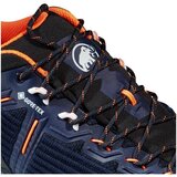 Mammut Alnasca Knit Iii Low Gtx Tamno plava | shoptok.hr
