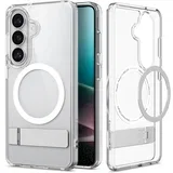 SPIGEN ULTRA HYBRID S MAGSAFE PARA PROTEÇÃO DO SAMSUNG GALAXY S26 COM SISTEMA, (5000261077)