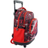 Spiderman Trolley Hero Marvel 44 cm | shoptok.hr