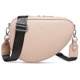 Vuch Crossbody torba Larrel Beige, 17 x 25 cm Slike