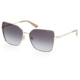 Guess Sunčane naočale GU00192/S Gray | shoptok.hr