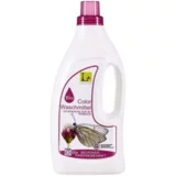 LINA LINE Detergent za barvna oblačila - Wildflowers - 1,50 l