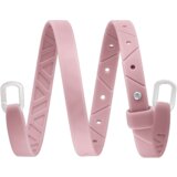 Bellabeat Leaf Urban - Sweet Berry Active Bracelet - Silver | shoptok.hr