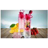  Fruit Infuser - 2 boce za vodu s filterom za voće | shoptok.hr