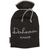 Termofor SILVRETTA, 2 litra - Dahoam - antracit | Shoptok.si