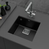 GL sudopera bari crna 1K 440x440x220MM | ePonuda.com