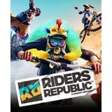 PS4 / PSN Riders Republic - Ultimate Pack (DLC) (PS4) PSN Key EUROPE | ePonuda.com