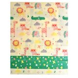 Jungle dvostrani tepih za igru, 150x180x0.8cm ( 32001859 ) Cene