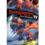 Steam Bloodsports.TV Key GLOBAL Steam Bloodsports.TV Key GLOBAL Slike