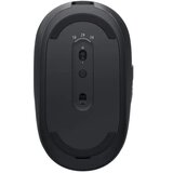 Dell MS746 pro 7 rechargeable compact wireless crni miš 3yr | Eponuda.com