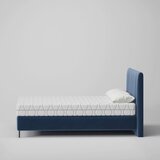 Livetastic LEŽIŠČE Z ŽEPKASTIM VZMETENJE SLEEP H3 120/220 cm | Shoptok.si