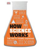 Dorling Kindersley DK - How Science Works Cene