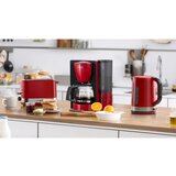 Bosch Kuhalo za vodu 1.7 lit., 2200 W, Crveno | Eponuda.ba