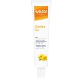 Weleda arnica gel hladilni obnovitveni gel za boleče mišice 25 g unisex Cene