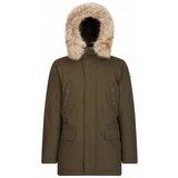 Geox Jakne M NORWOLK Zelena | Shoptok.si