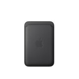 Apple iPhone torbica od finog materijala u crnoj boji MK9L4ZM/A s MagSafe Cijene