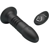 Pretty Love Analni vibrator fantastičnih mogućnosti | ePonuda.com
