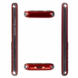 Usams EVOLVEO Easyphone LT EP-880 telefon za starejše na tipke 4G rdeč | Shoptok.si