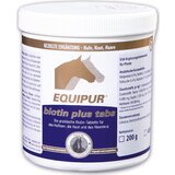 Equipur - Biotin plus Tabs Cene
