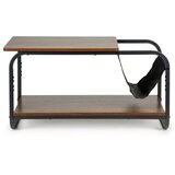 Modern Home klub sto sa 2 nivoa | ePonuda.com
